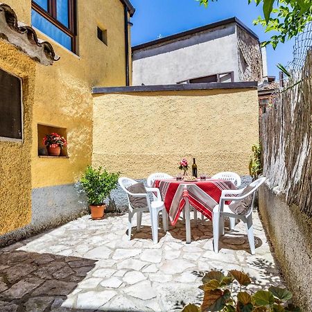 דירות Sarconi Casa Vacanze 'Zia Lucia' מראה חיצוני תמונה